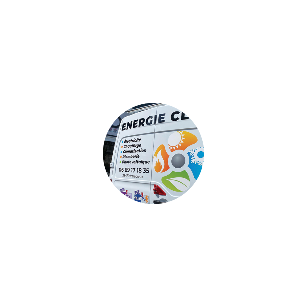 Énergie Clim