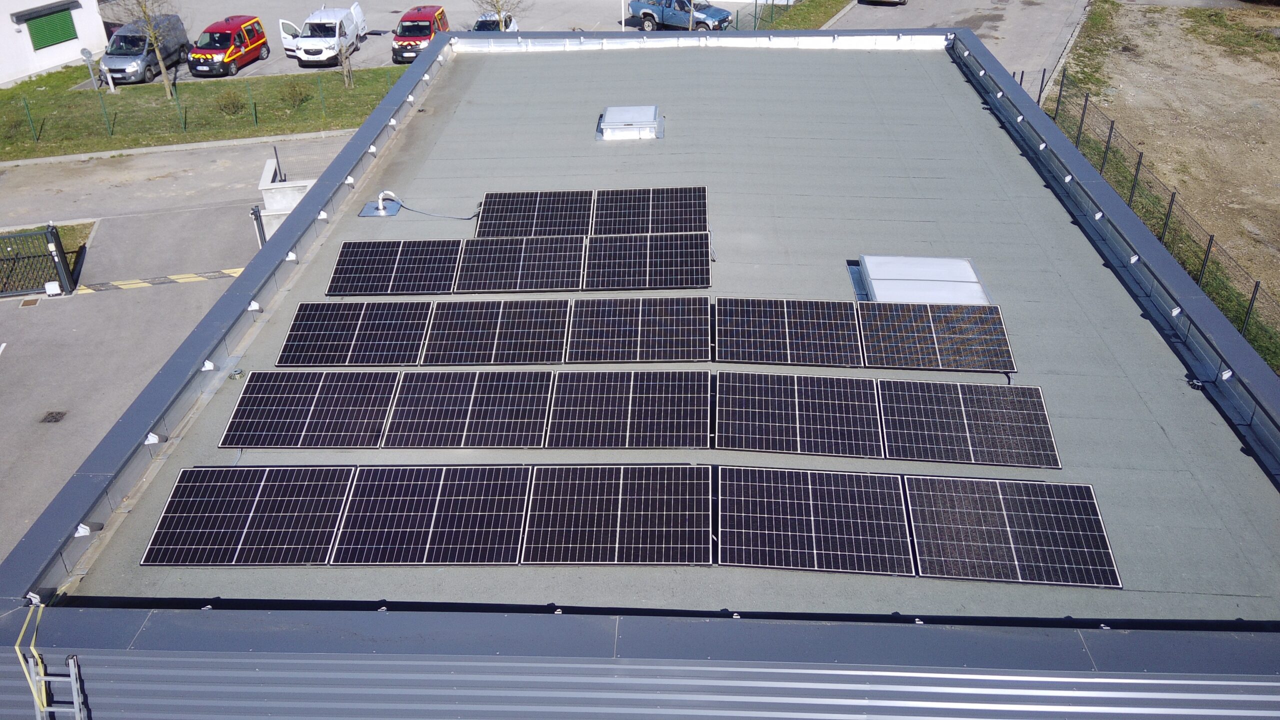 Photovoltaïque